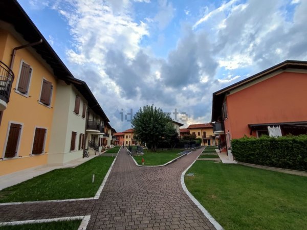 appartamento in vendita a Castelnuovo del Garda
