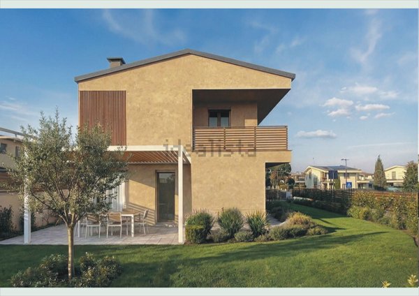 appartamento in vendita a Castelnuovo del Garda in zona Cavalcaselle