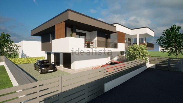 appartamento in vendita a Castelnuovo del Garda