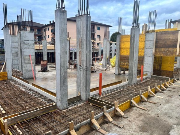 appartamento in vendita a Castelnuovo del Garda