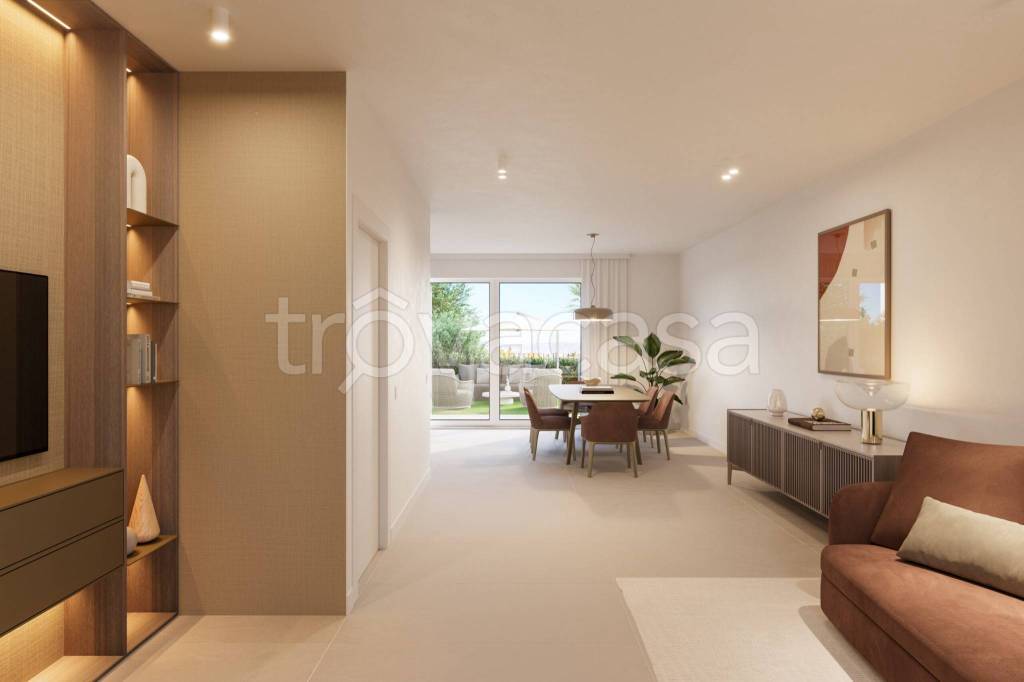 casa indipendente in vendita a Castelnuovo del Garda