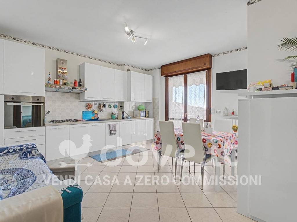 appartamento in vendita a Castelnuovo del Garda