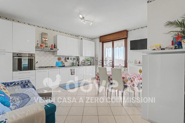 appartamento in vendita a Castelnuovo del Garda