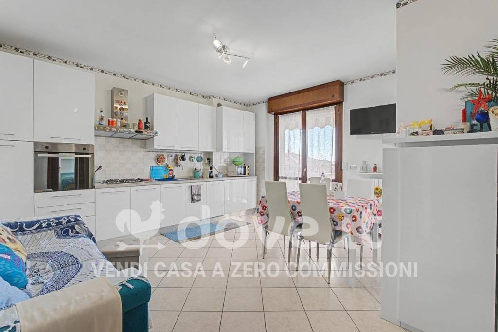 appartamento in vendita a Castelnuovo del Garda