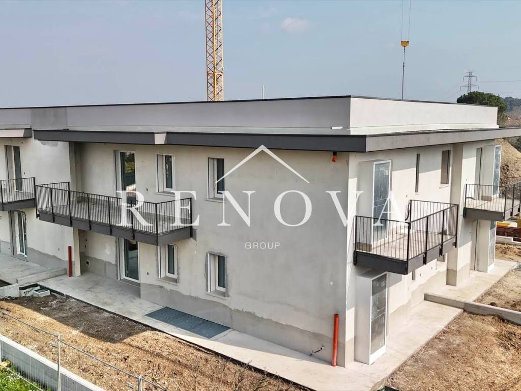 appartamento in vendita a Castelnuovo del Garda