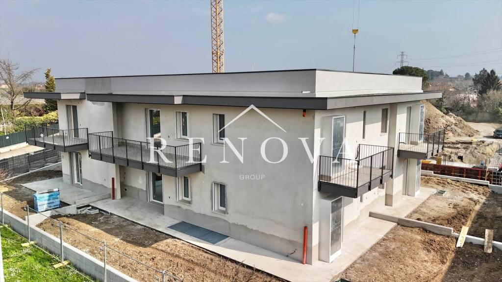 appartamento in vendita a Castelnuovo del Garda