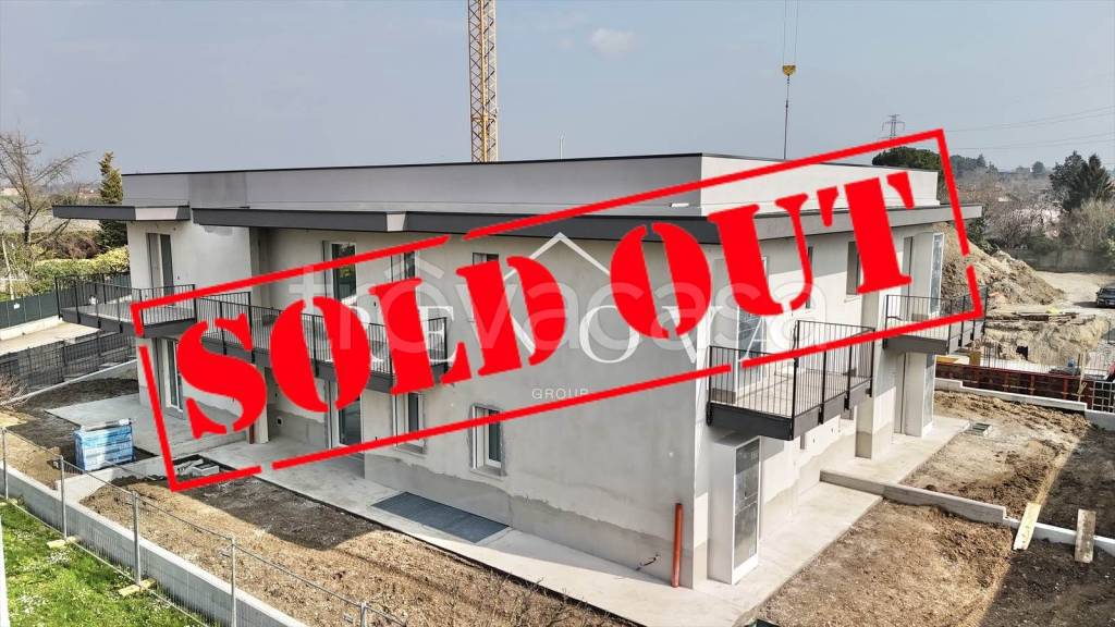 appartamento in vendita a Castelnuovo del Garda