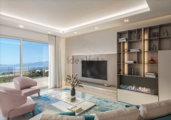 appartamento in vendita a Castelnuovo del Garda