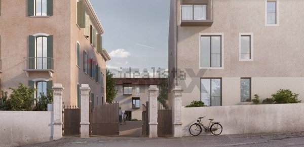 appartamento in vendita a Castelnuovo del Garda in zona Cavalcaselle