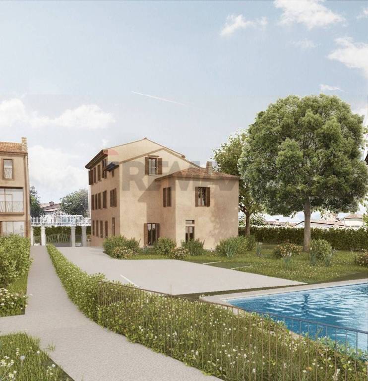 appartamento in vendita a Castelnuovo del Garda in zona Cavalcaselle