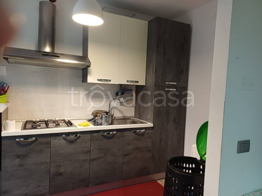 appartamento in vendita a Castelnuovo del Garda in zona Cavalcaselle