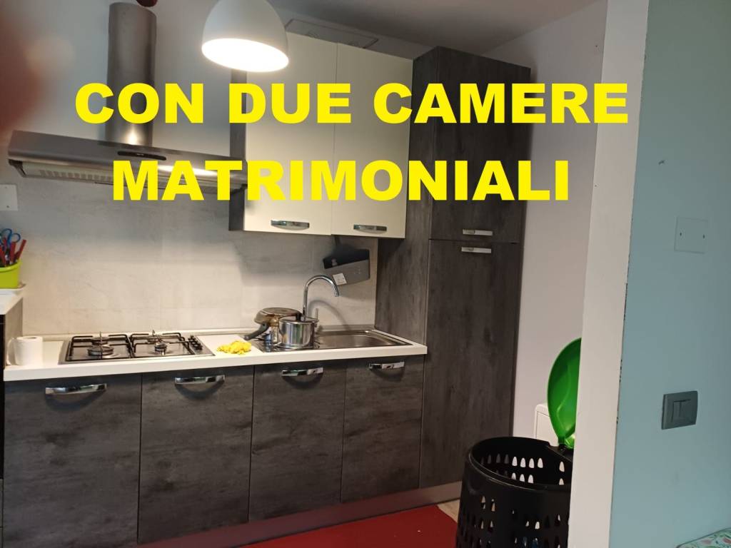 appartamento in vendita a Castelnuovo del Garda in zona Cavalcaselle