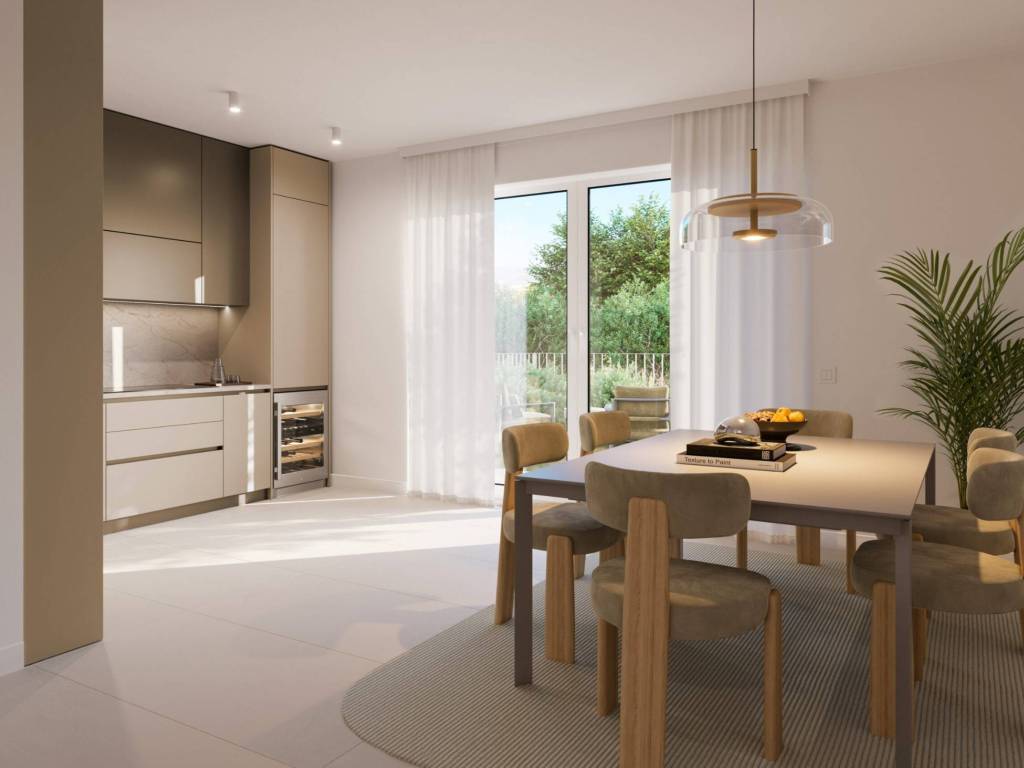 casa indipendente in vendita a Castelnuovo del Garda