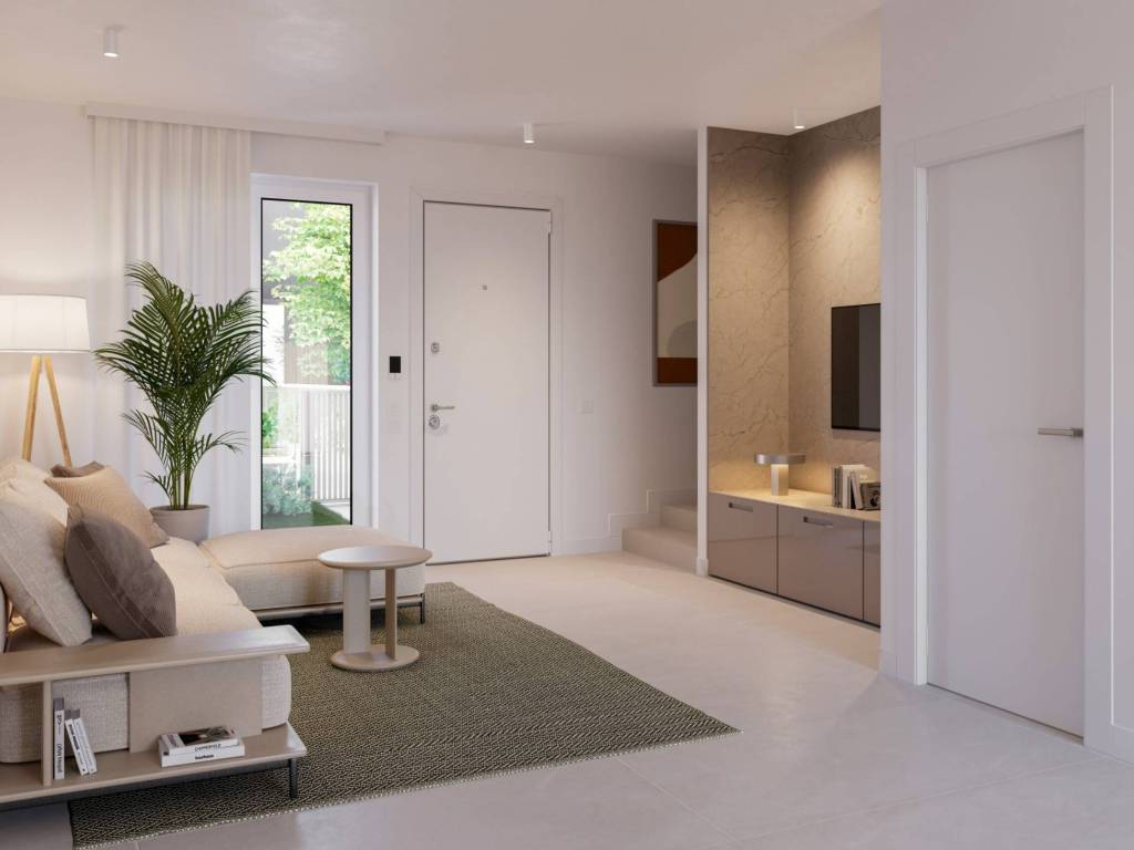 casa indipendente in vendita a Castelnuovo del Garda