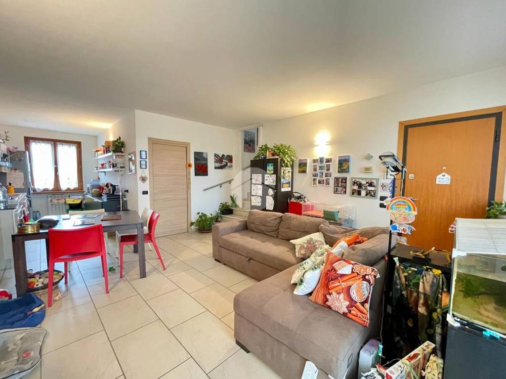 appartamento in vendita a Castelnuovo del Garda