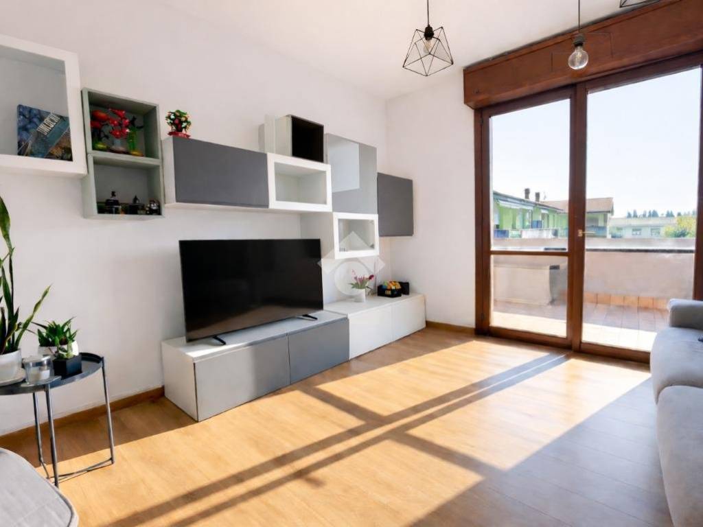 appartamento in vendita a Castelnuovo del Garda