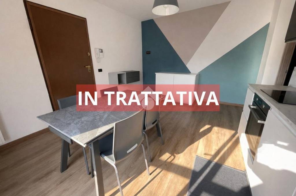 appartamento in vendita a Castelnuovo del Garda