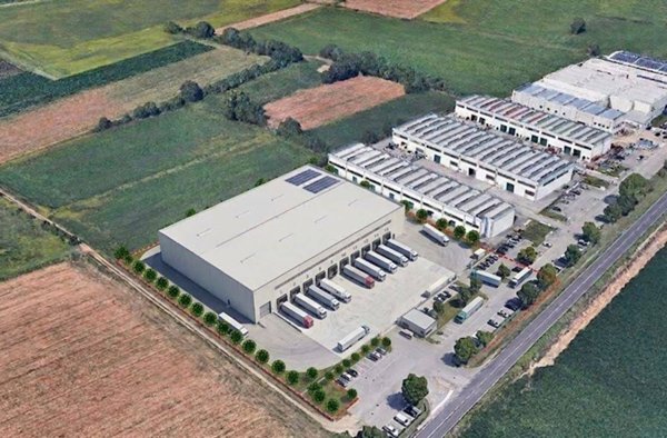 terreno agricolo in vendita a Castelnuovo del Garda