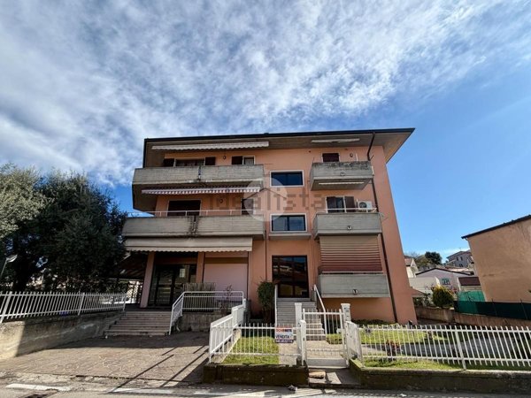 appartamento in vendita a Castelnuovo del Garda