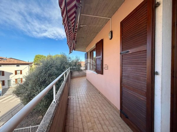 appartamento in vendita a Castelnuovo del Garda