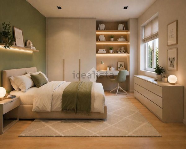 appartamento in vendita a Castelnuovo del Garda