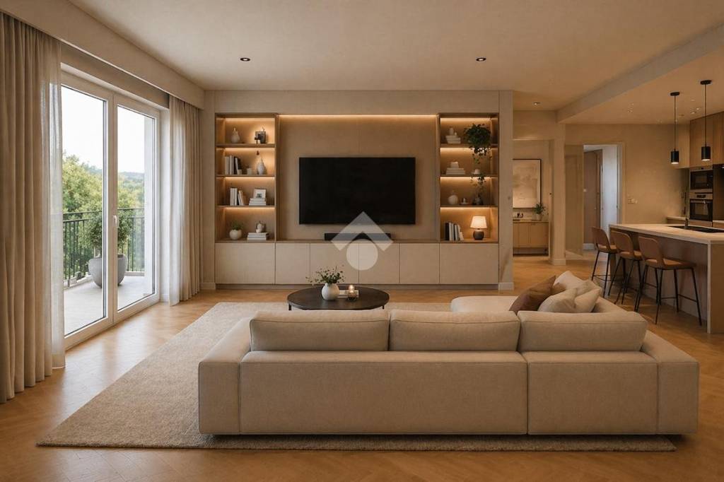 casa indipendente in vendita a Castelnuovo del Garda