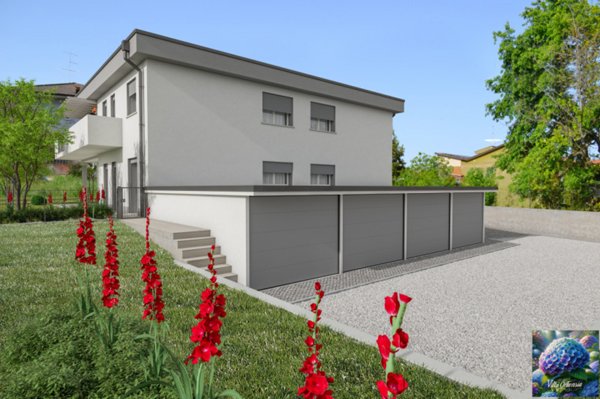 appartamento in vendita a Castelnuovo del Garda