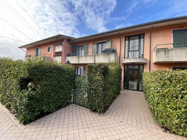 appartamento in vendita a Castelnuovo del Garda