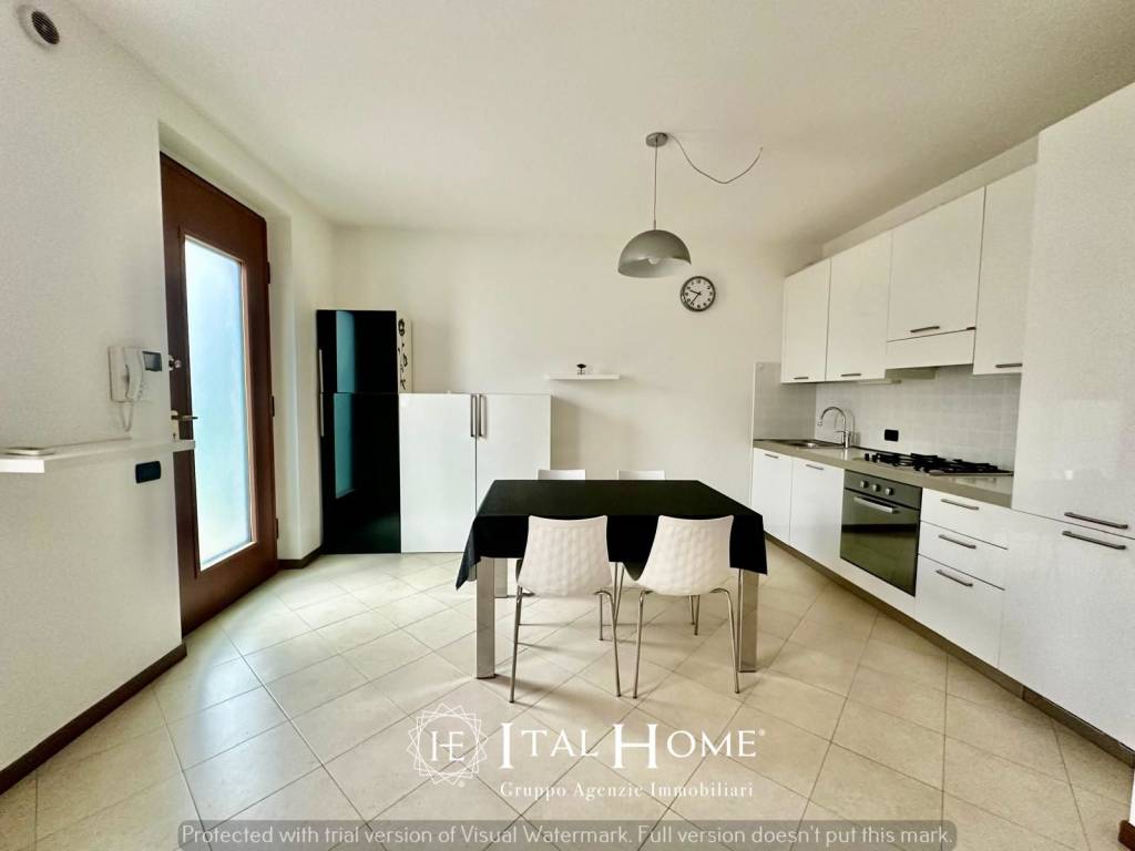 appartamento in vendita a Castelnuovo del Garda