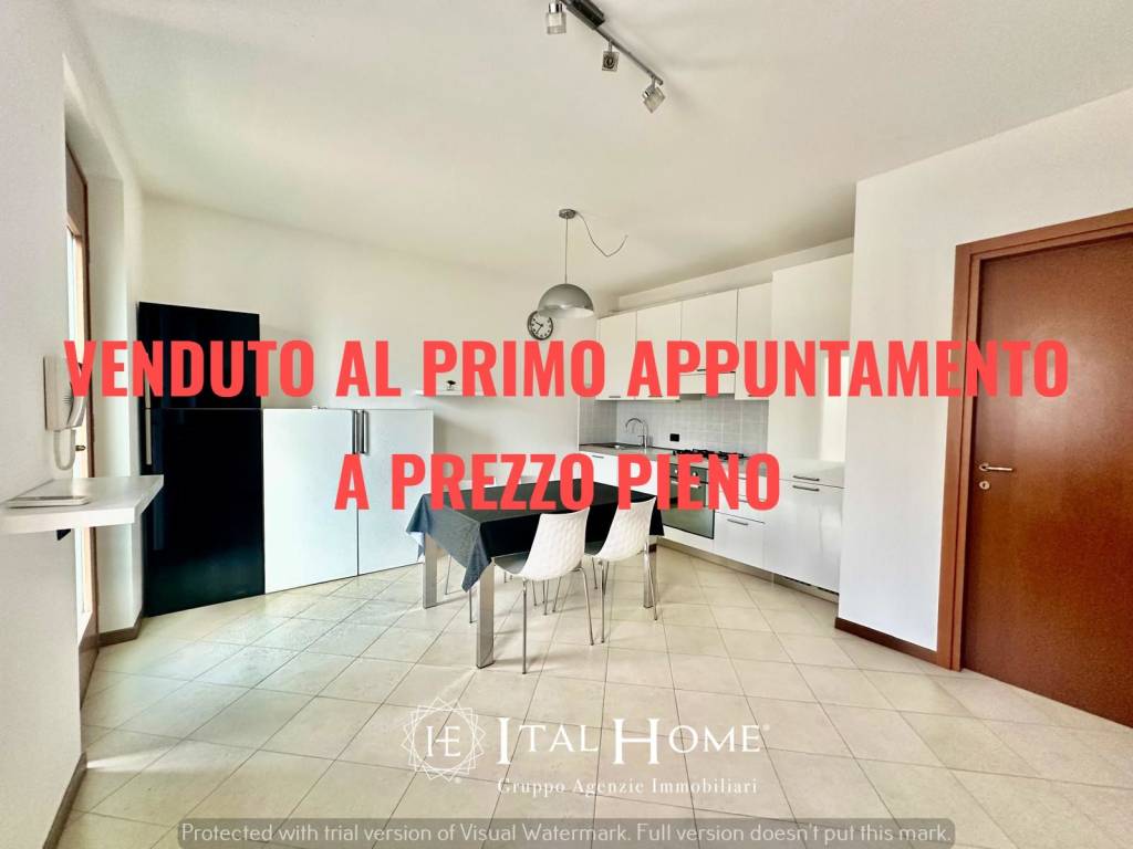 appartamento in vendita a Castelnuovo del Garda