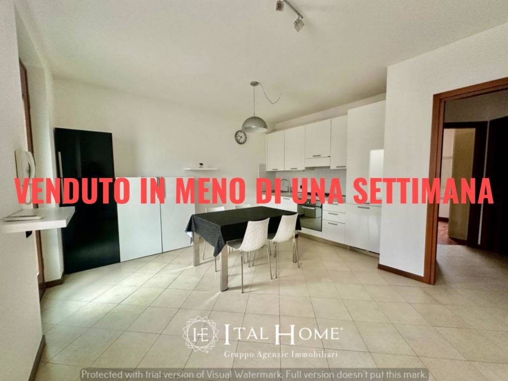 appartamento in vendita a Castelnuovo del Garda