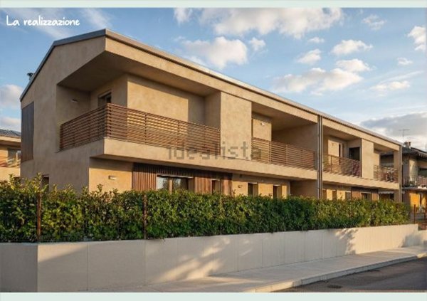 appartamento in vendita a Castelnuovo del Garda in zona Cavalcaselle