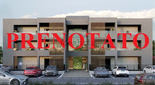appartamento in vendita a Castelnuovo del Garda