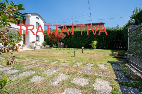 appartamento in vendita a Castelnuovo del Garda