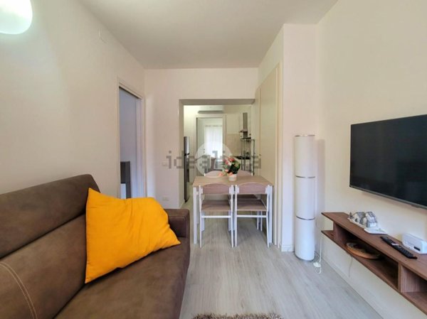 appartamento in vendita a Castelnuovo del Garda in zona Cavalcaselle