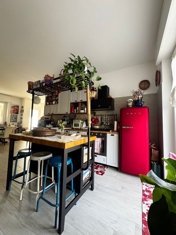 appartamento in vendita a Castelnuovo del Garda in zona Cavalcaselle