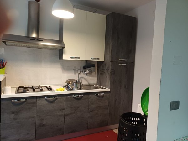 appartamento in vendita a Castelnuovo del Garda in zona Cavalcaselle