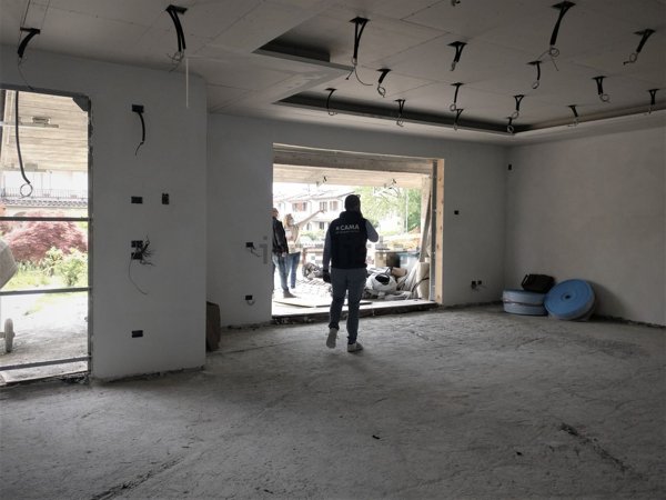 appartamento in vendita a Castelnuovo del Garda