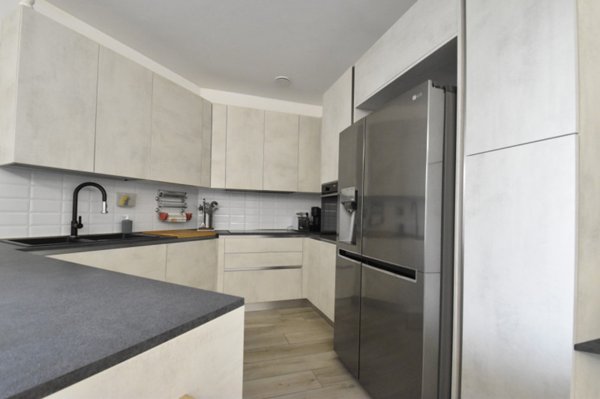 appartamento in vendita a Castelnuovo del Garda