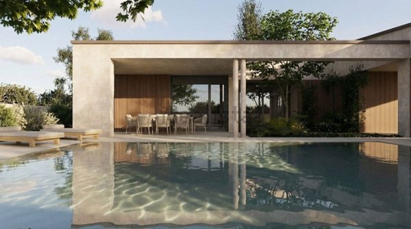 casa indipendente in vendita a Castelnuovo del Garda