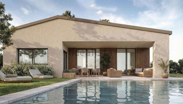 casa indipendente in vendita a Castelnuovo del Garda