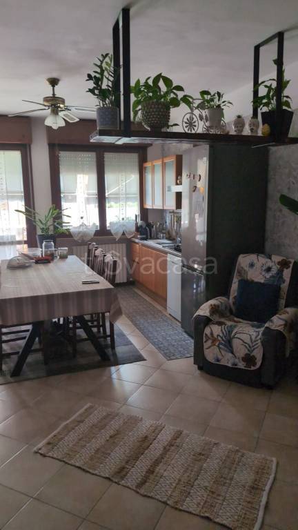 appartamento in vendita a Castelnuovo del Garda