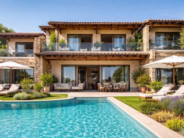 appartamento in vendita a Castelnuovo del Garda