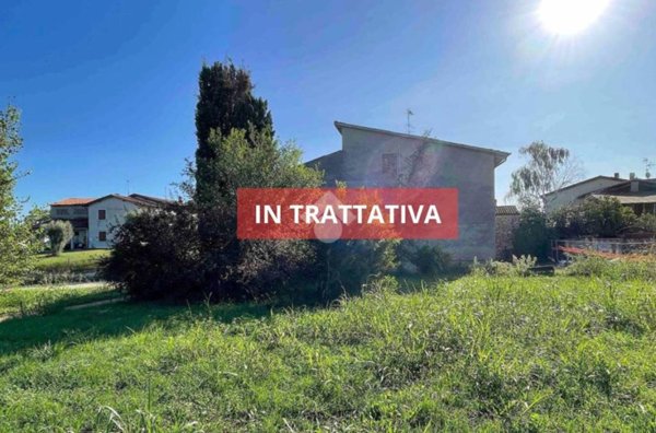 casa indipendente in vendita a Castelnuovo del Garda