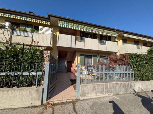 appartamento in vendita a Castelnuovo del Garda