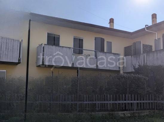 appartamento in vendita a Castelnuovo del Garda in zona Oliosi