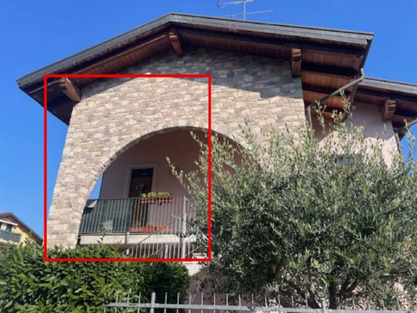 appartamento in vendita a Castelnuovo del Garda