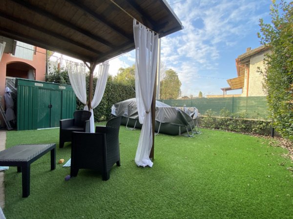 appartamento in vendita a Castelnuovo del Garda