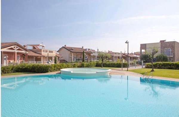appartamento in vendita a Castelnuovo del Garda