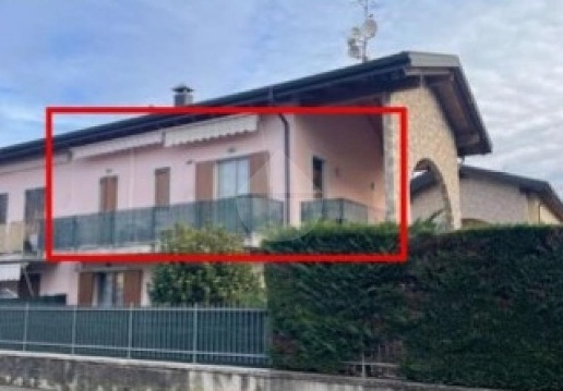 appartamento in vendita a Castelnuovo del Garda in zona Camalavicina